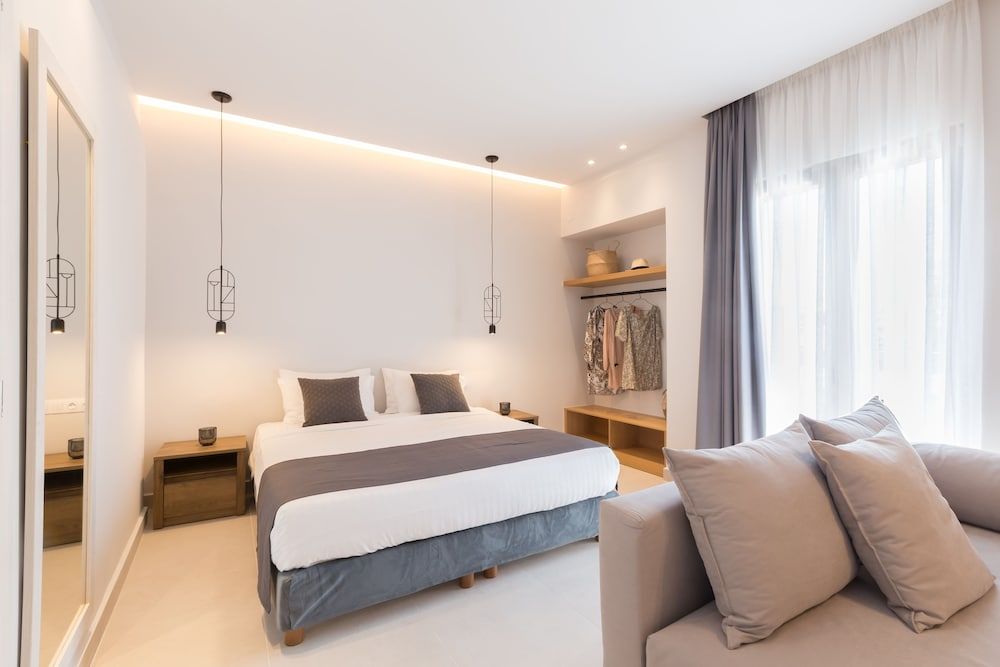 Calmare suites 2