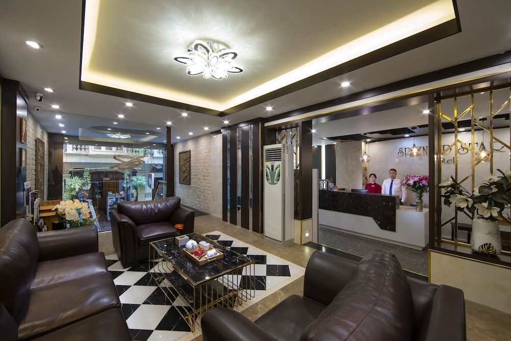 Splendid Star Grand Hotel and Spa 2