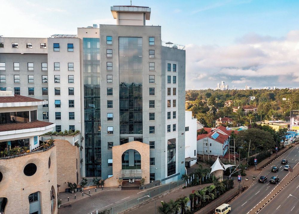 Trademark Hotel, a Member of Design Hotels 1