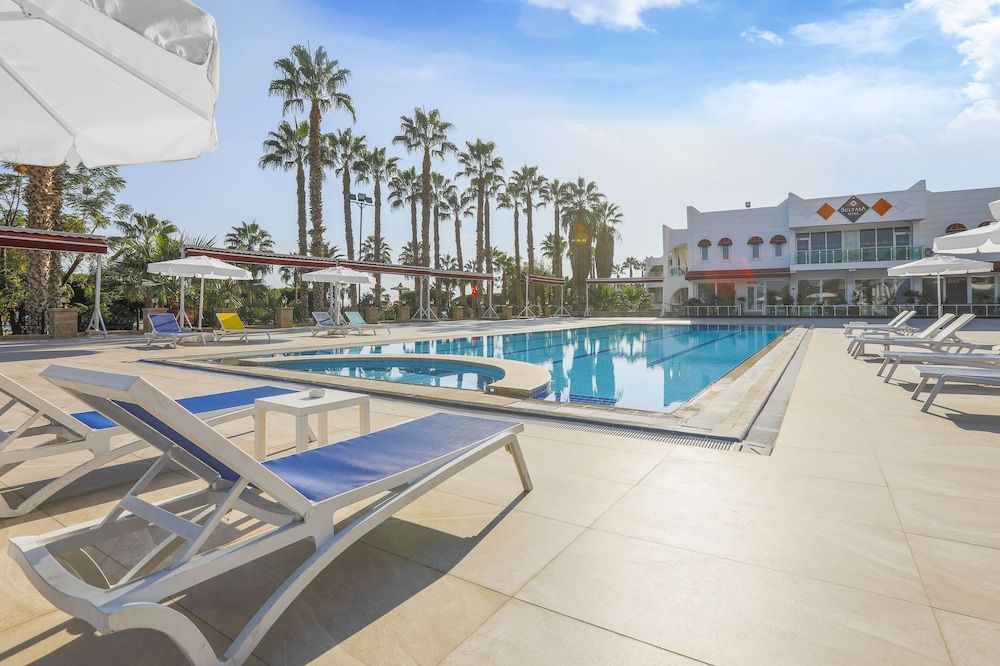Sultasa Hotel 1