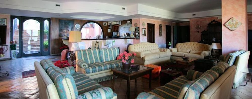 Hotel Villa Sonia 2