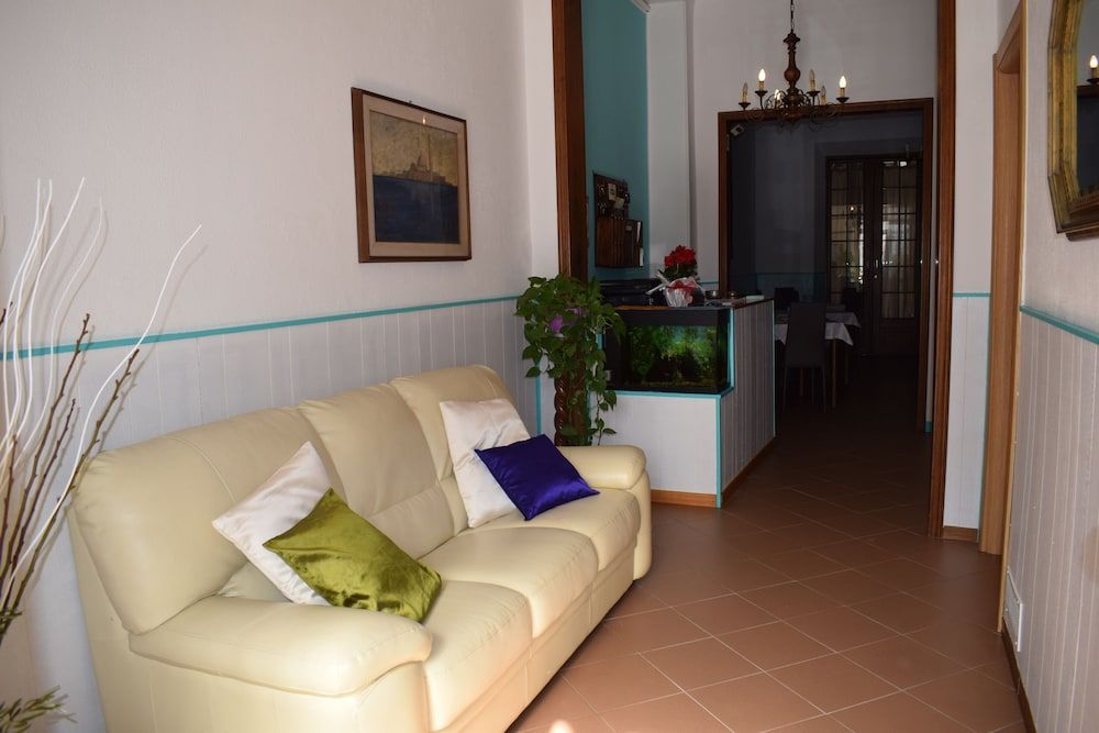 Hotel Canarco 2