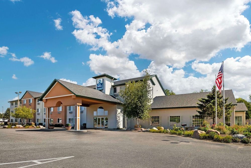 Best Western Wittenberg Inn 1