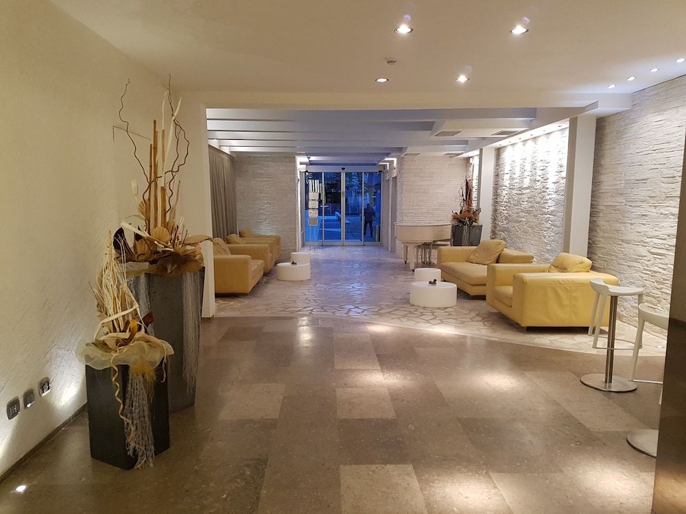 Hotel Sorriso 1