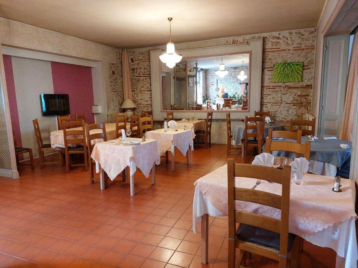 Logis Hotels - La Table d'Antan - Hôtel 2 étoiles et Restaurant 2