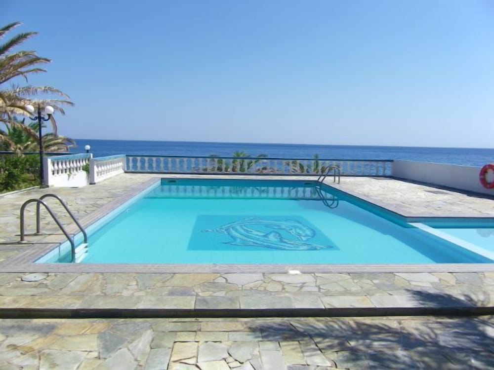 Cypriana Apartments 1