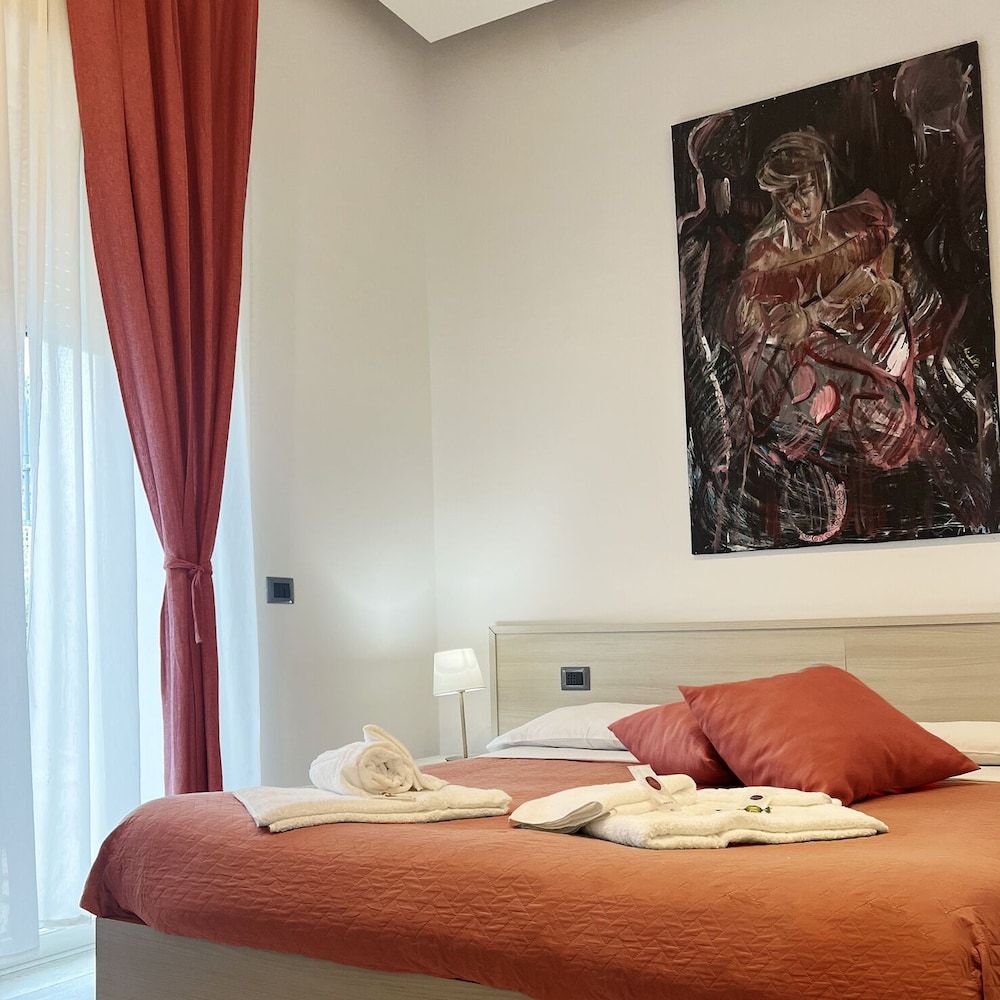 Il vecchio Fauno 1