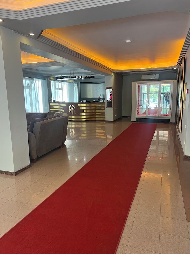 Hotel Bakuri 2