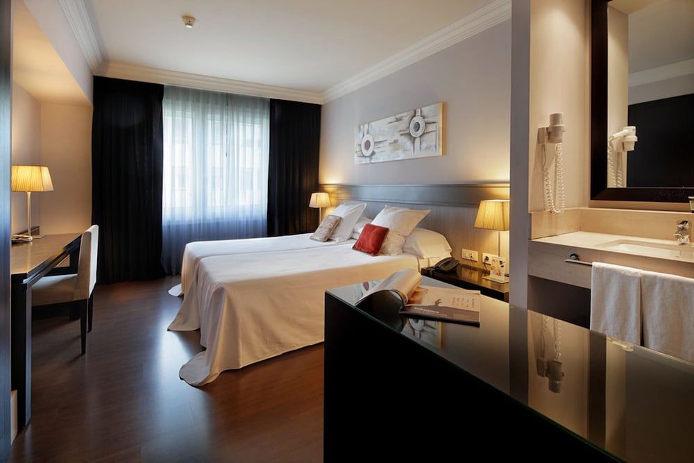 Hotel Condado 2