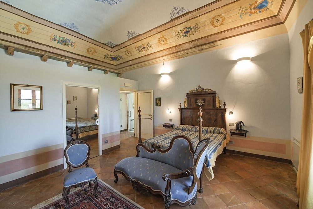 Villa Dell'Annunziata 2