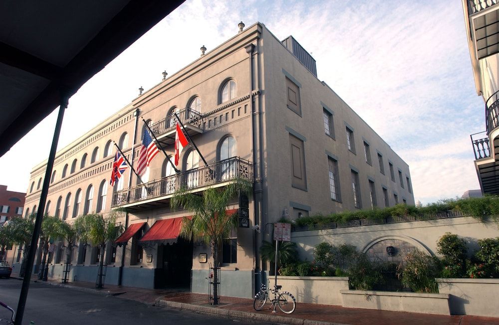 Prince Conti Hotel 1
