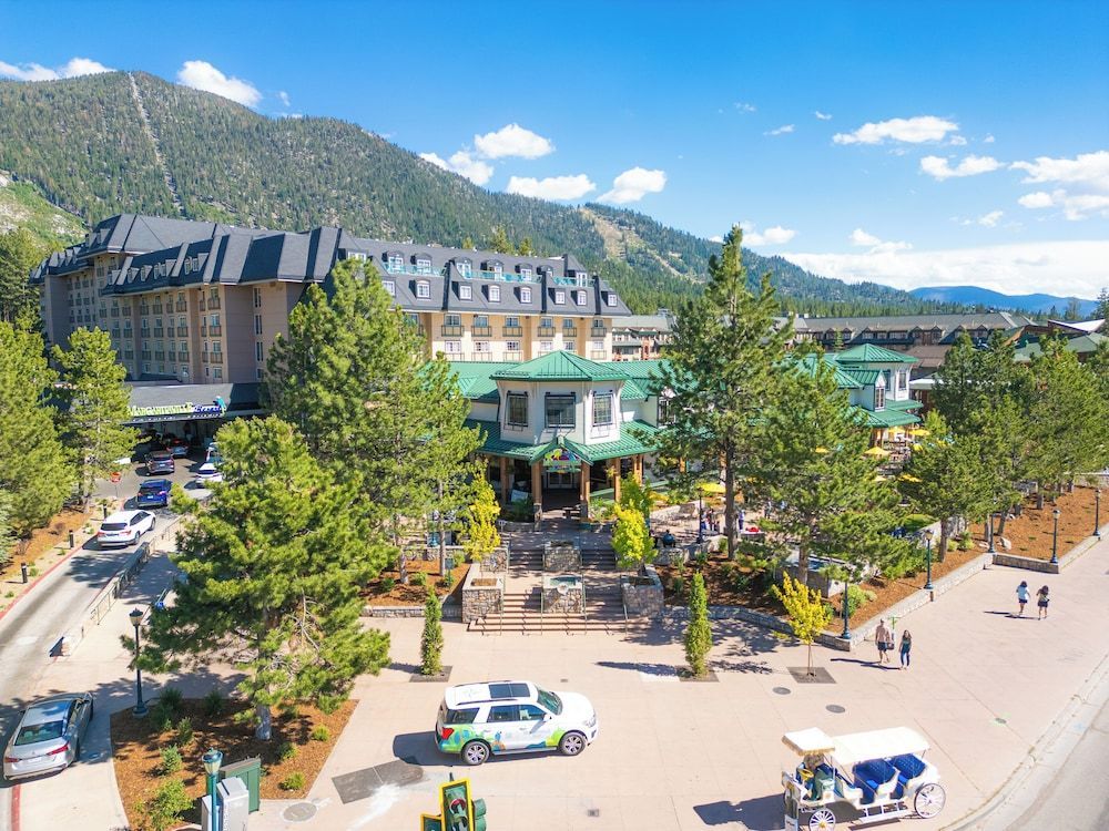 Margaritaville Resort Lake Tahoe 1