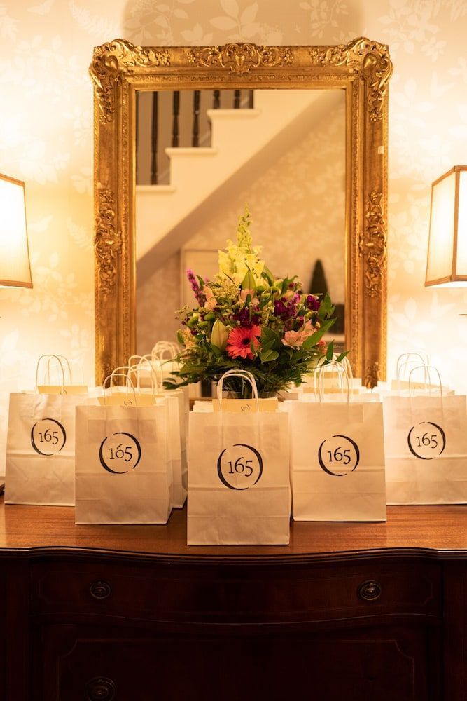 OneSixtyFive, The Inn on Park Row 2