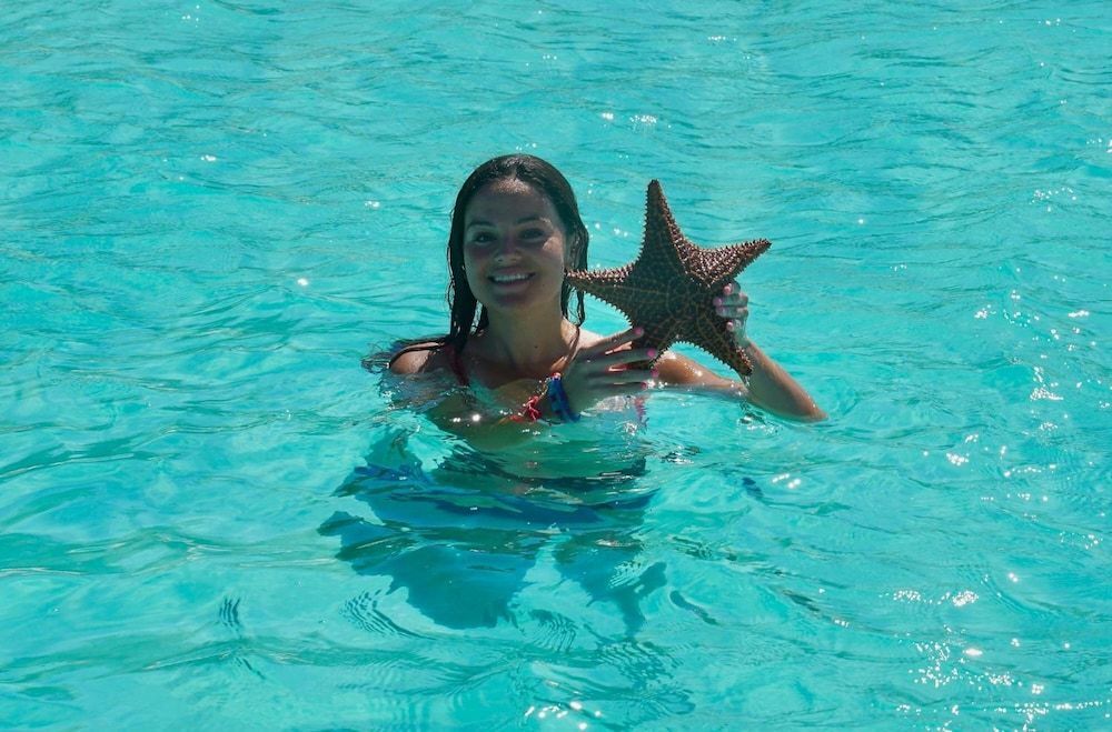 St Francis Resort 1