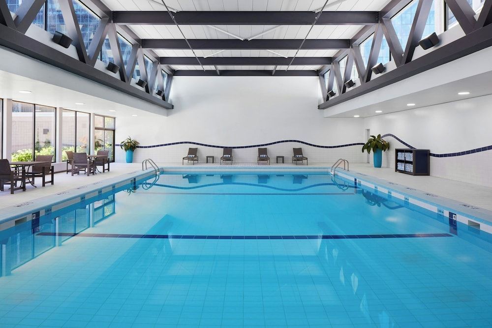 Delta Hotels by Marriott Ottawa City Centre 1