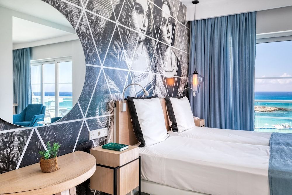 King Jason Protaras - Designed for Adults by Louis Hotels 2