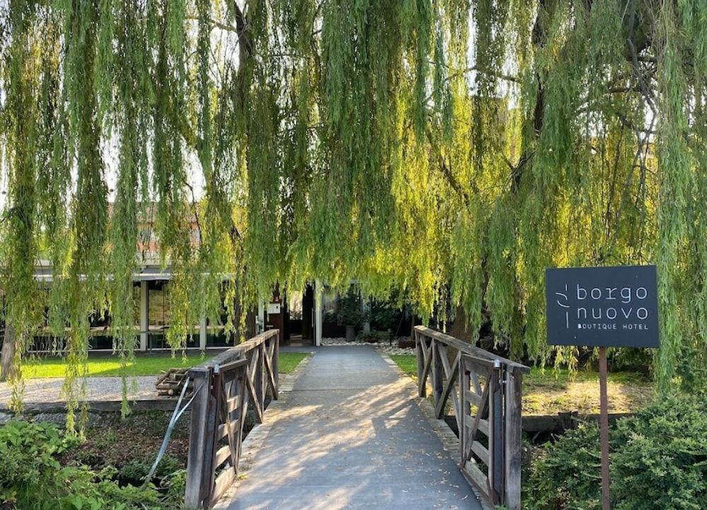 Boutique Hotel Borgo Nuovo 1