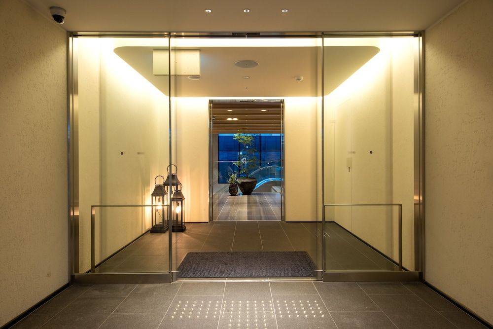 Hotel Forza Kyoto Shijo Kawaramachi 2