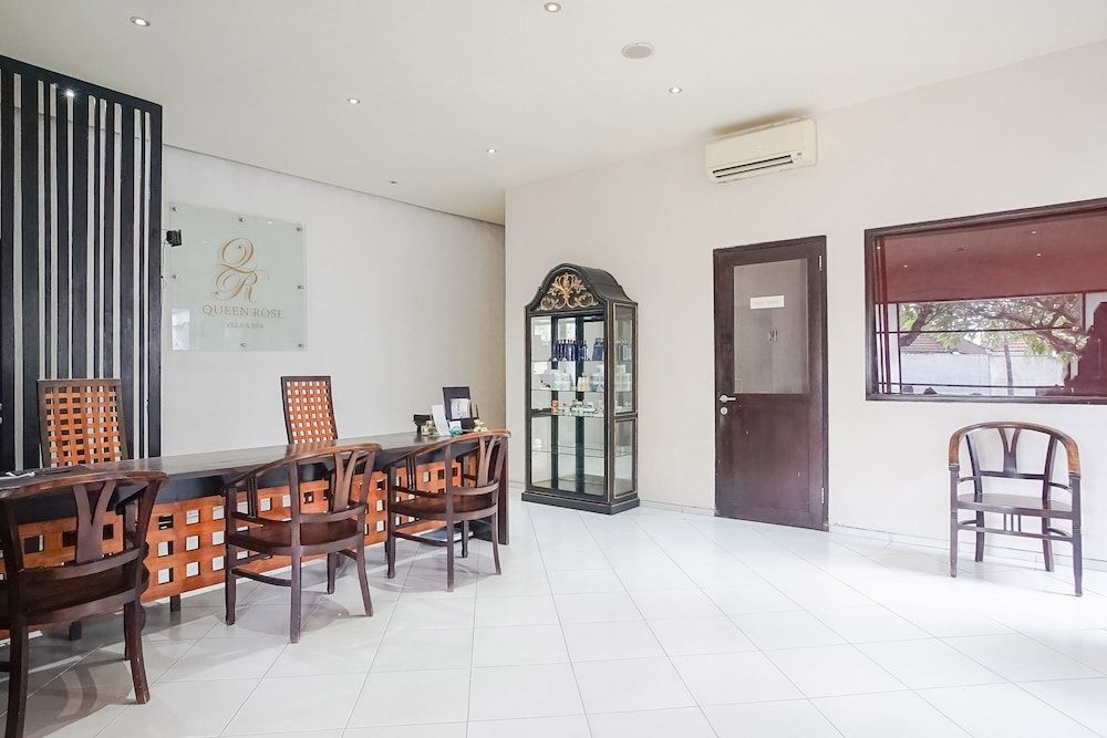 Queen Rose Villa & Spa 2