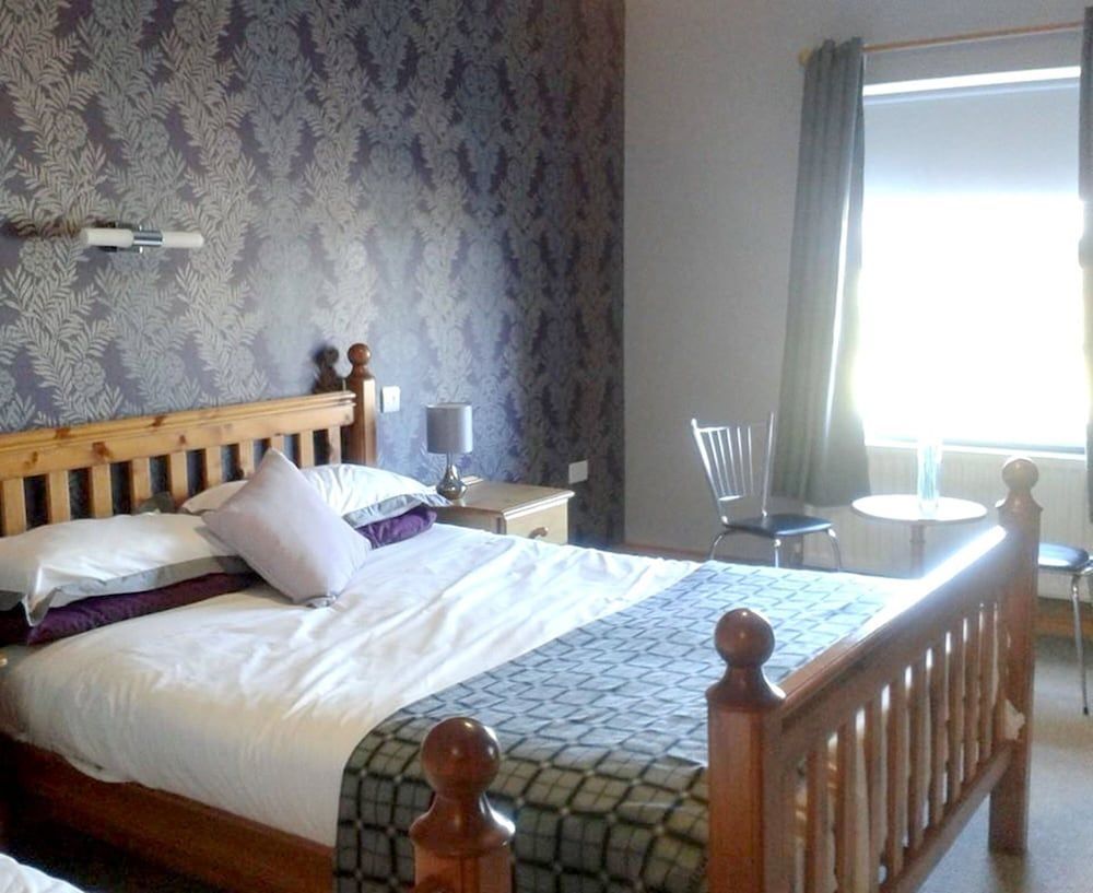 Melvin Country House 1