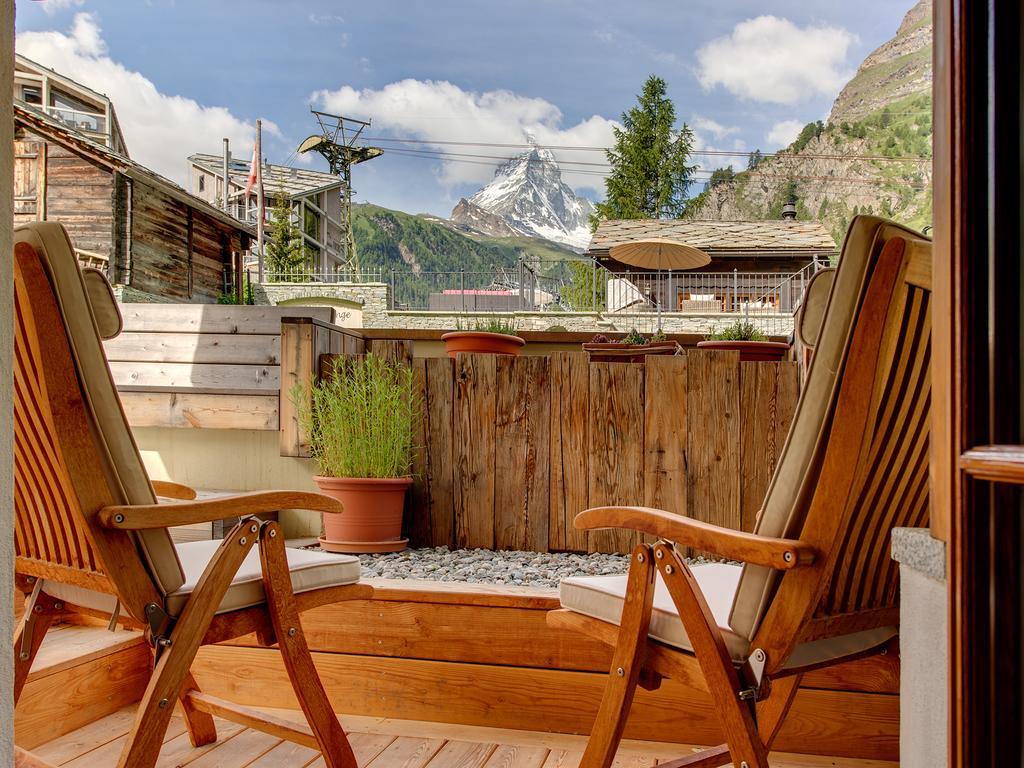 Hotel Berghof 1