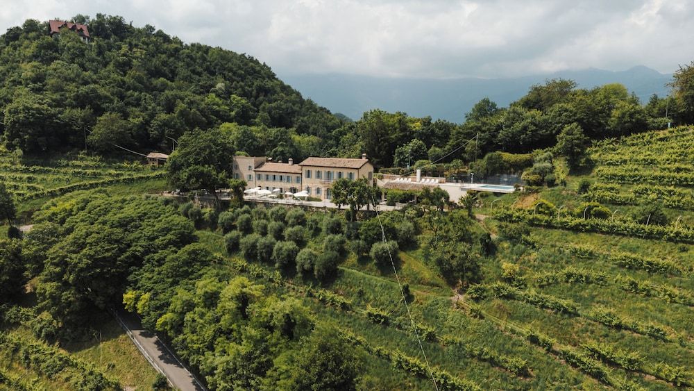 Locanda La Candola 1