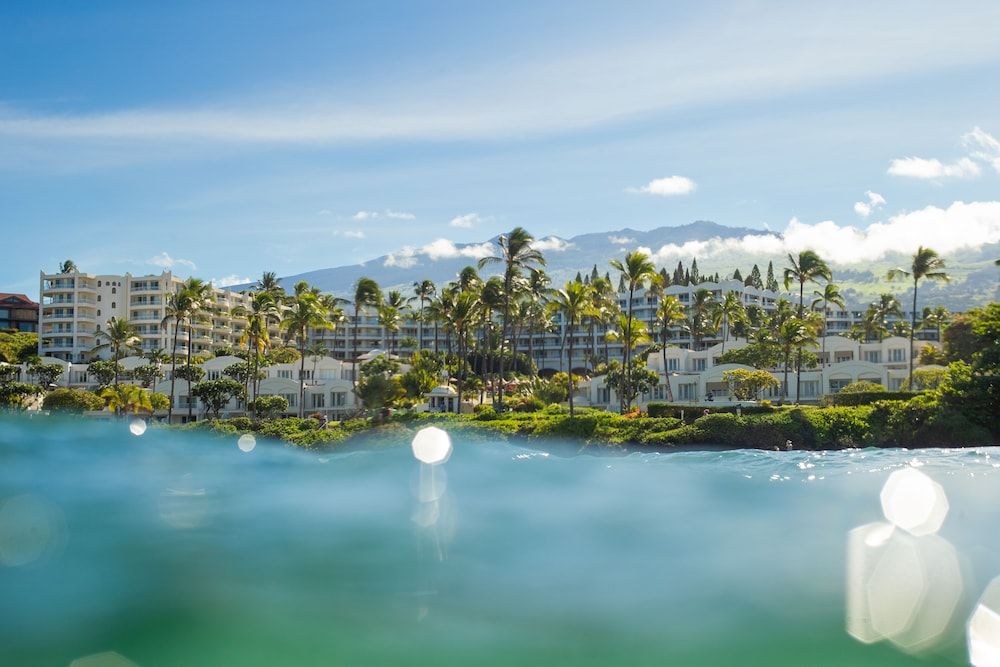 Fairmont Kea Lani, Maui 1