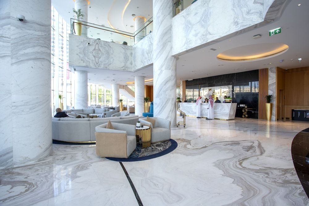 Century Marina Hotel - Lusail 2
