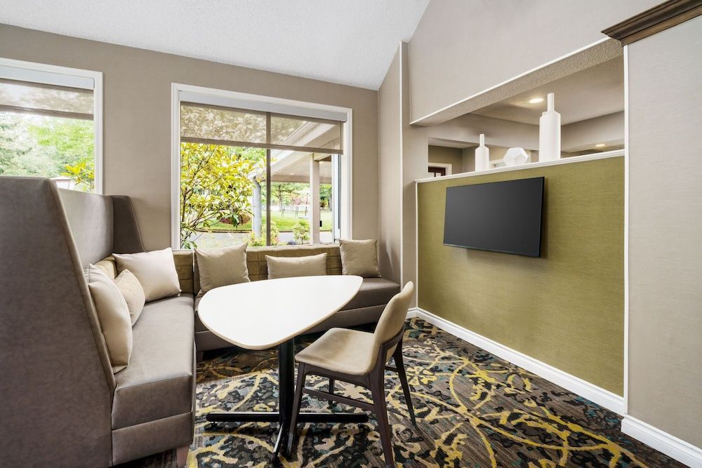 Residence Inn by Marriott Seattle/Bellevue 2