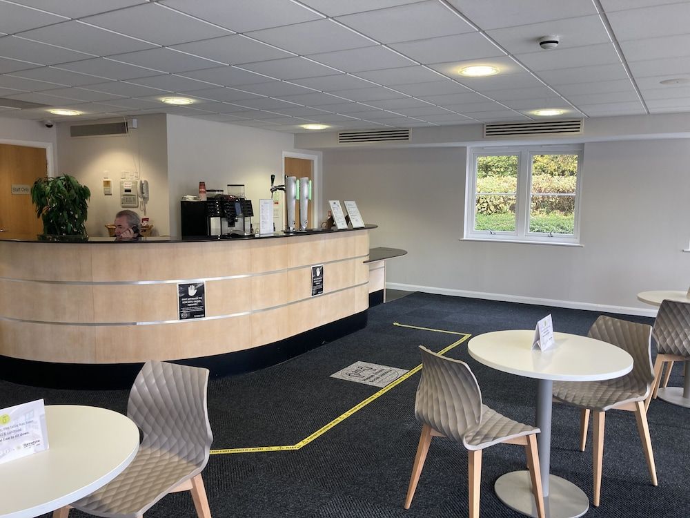 Bannatyne Hotel Durham 2