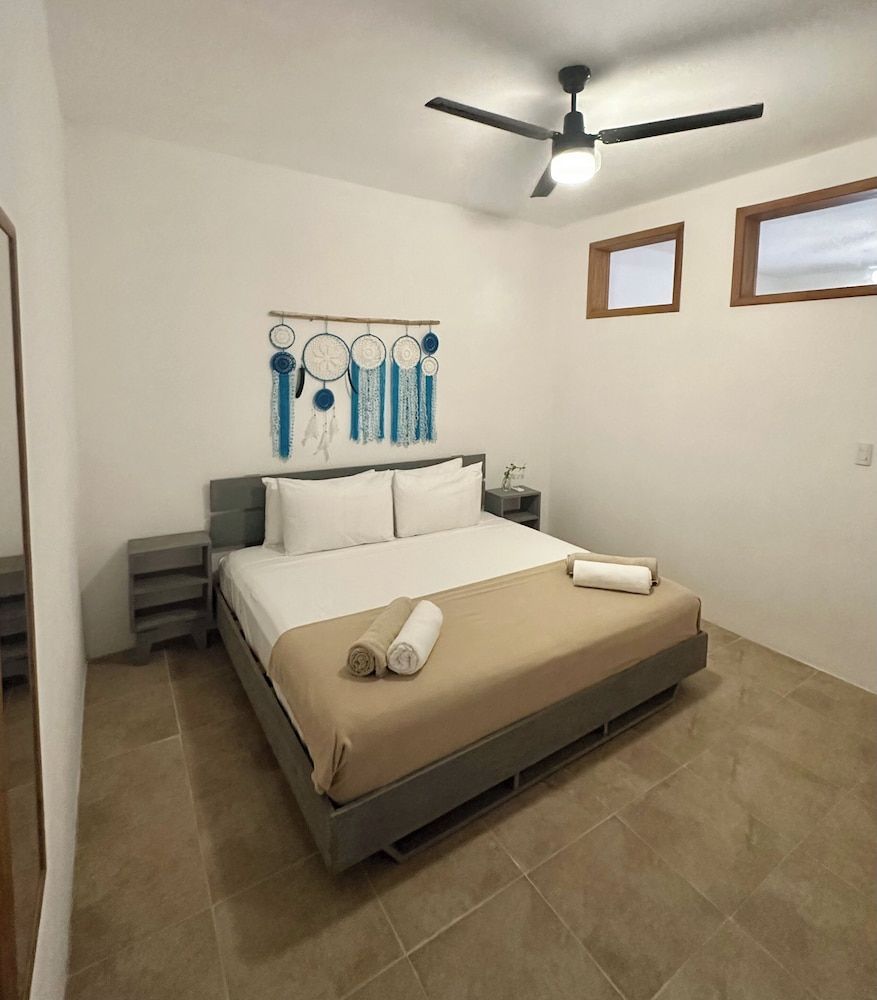Hotel La Casa del Sol Holbox 2