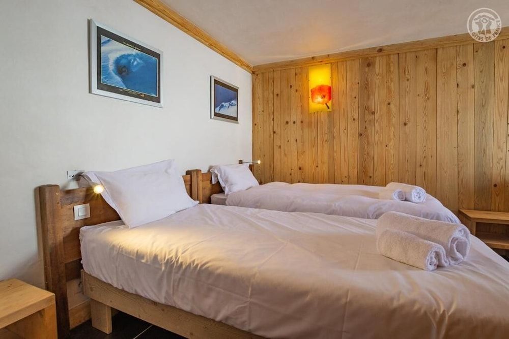 Appartement Petite Charline 2