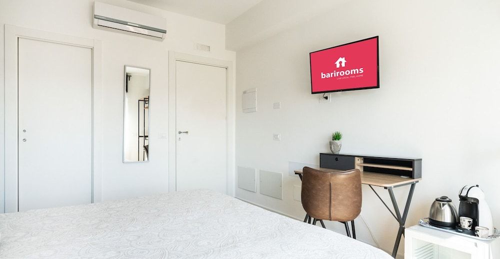 Barirooms - Carulli Suites 1