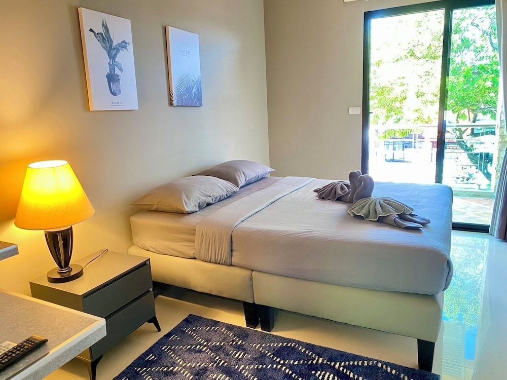 Green Residence Hotel 1