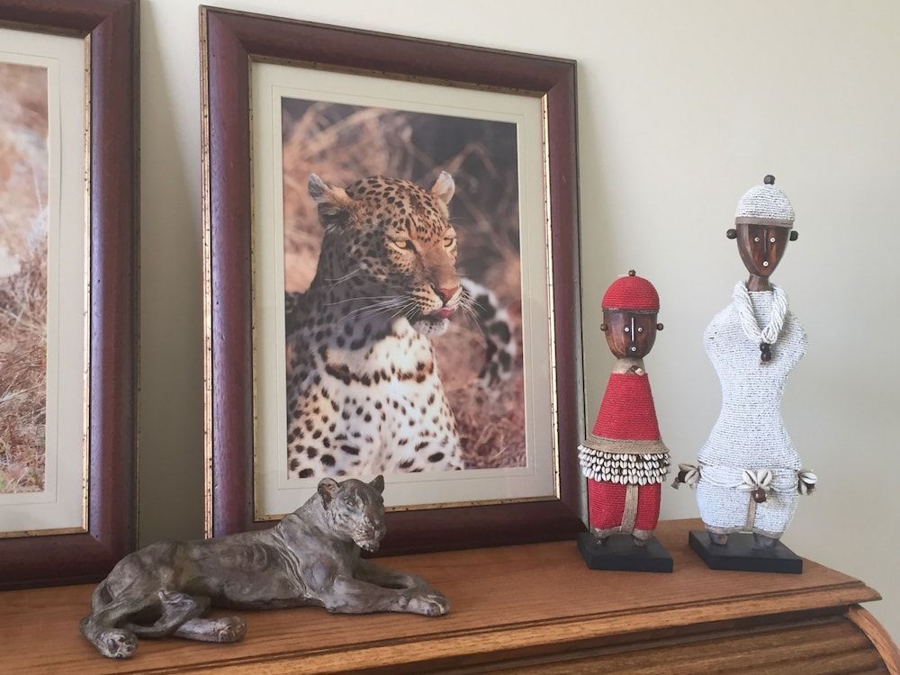 Kambaku River Lodge 1