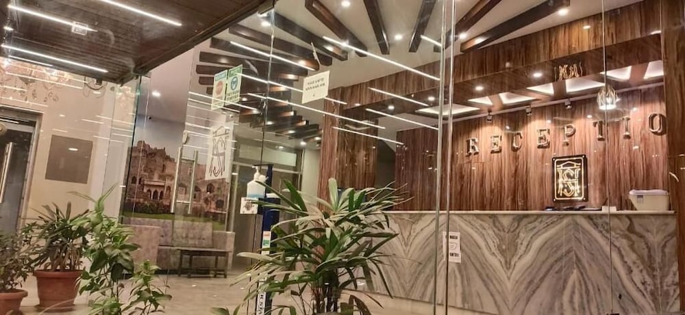 New Hotel Suhail 1