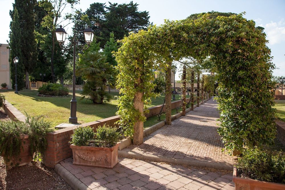Villa Borri 2