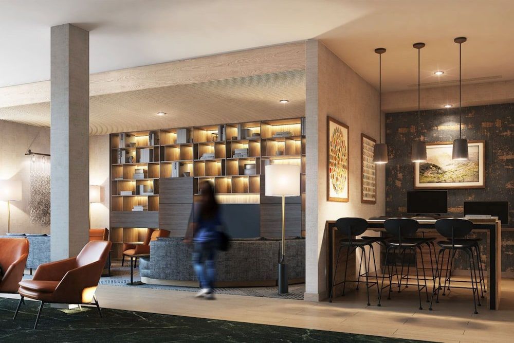 Residence Inn by Marriott San Luis Obispo 2