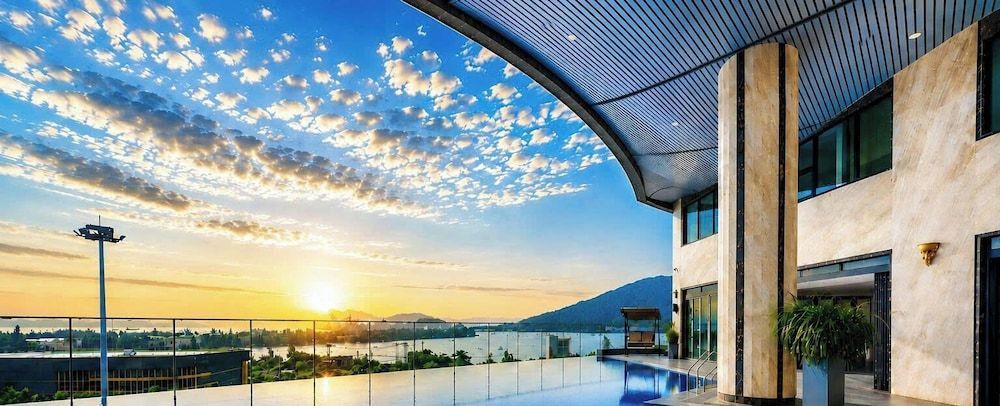 Alan Sea Hotel Danang 1