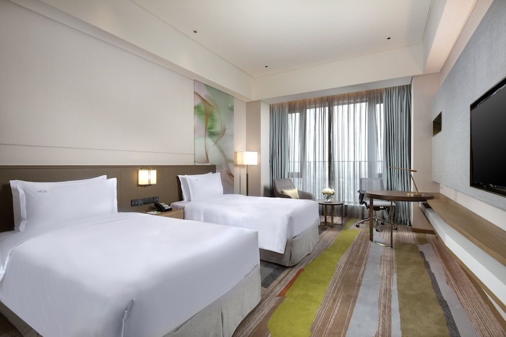 Holiday Inn Shunde by IHG 2