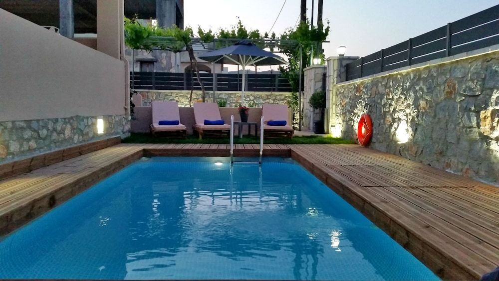 Sunrise Residence 1