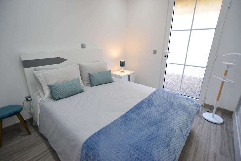Casas do Baleeiro - Whaler's Houses by Rentery Madeira 2
