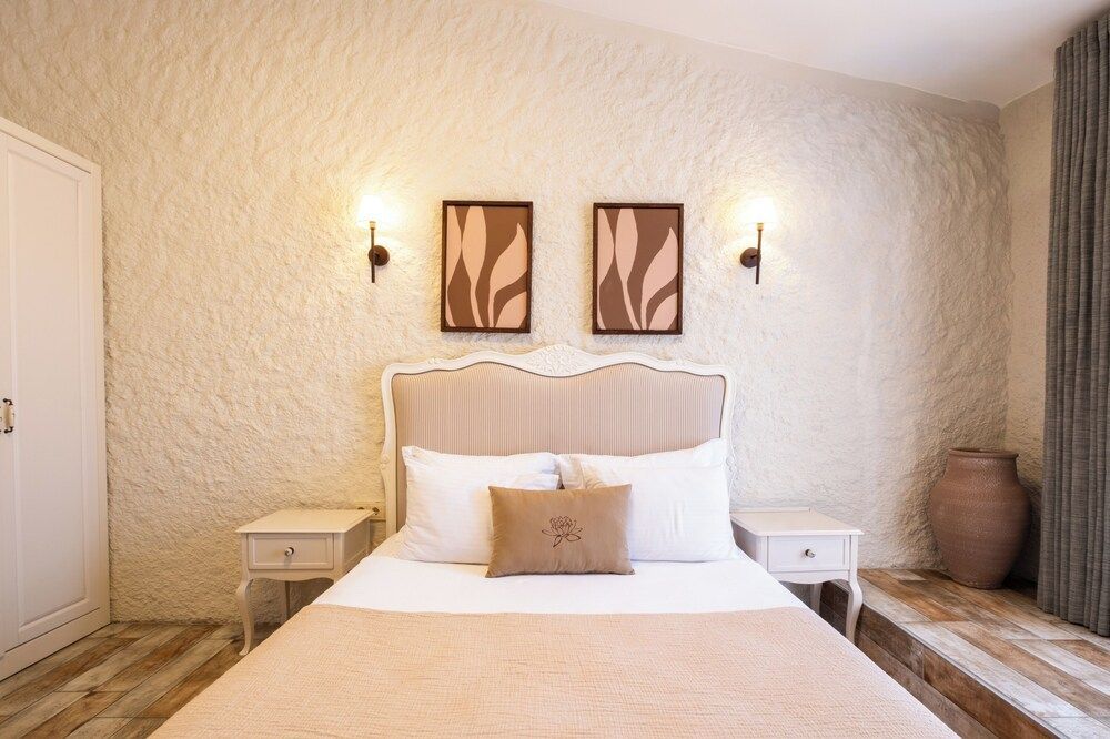 Lotus Köyiçi Otel 2