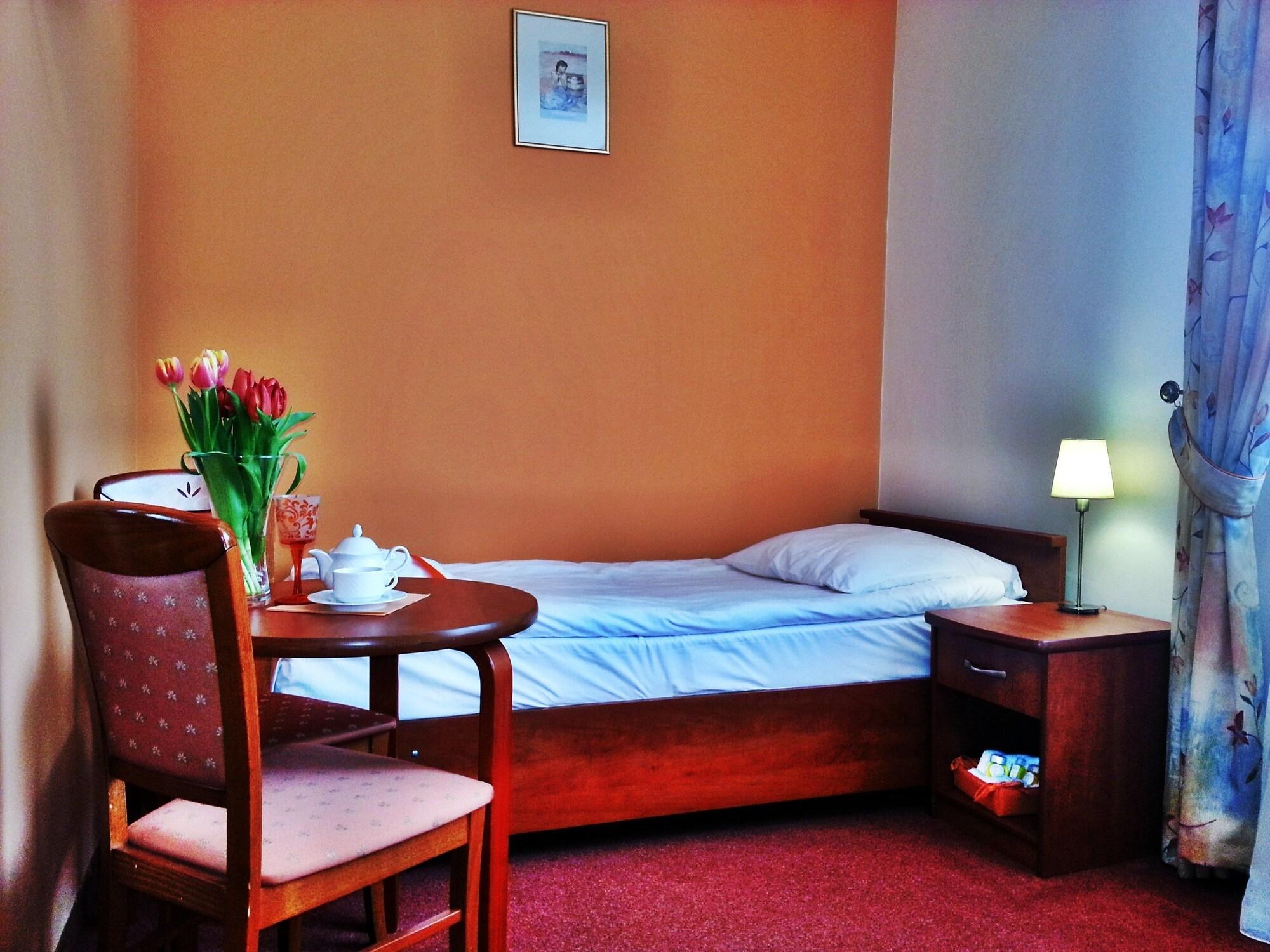 Hotel Vistula 1