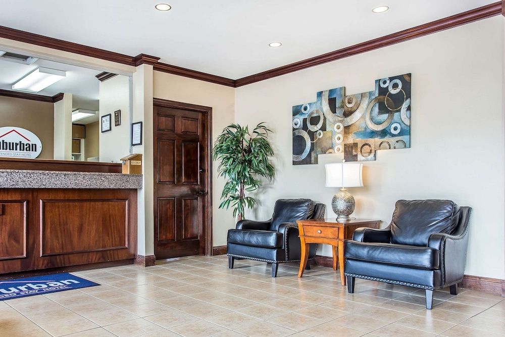 Suburban Studios near University of North Carolina-Charlotte 2
