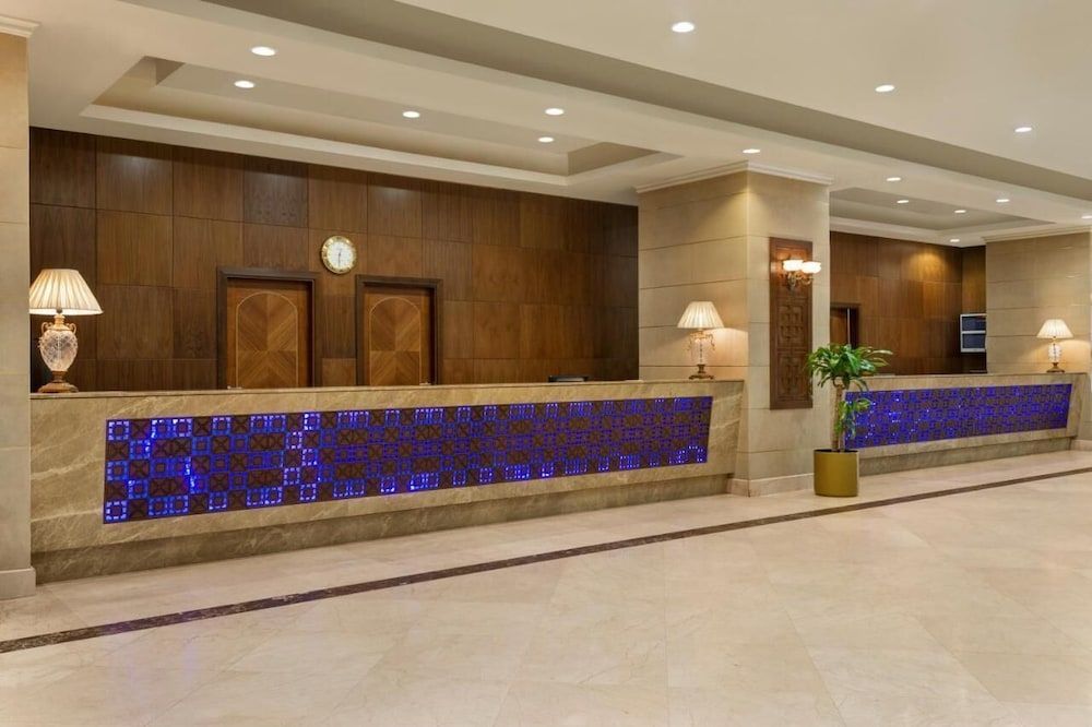 Ramada Dar Al Fayzeen Hotel Makkah 2