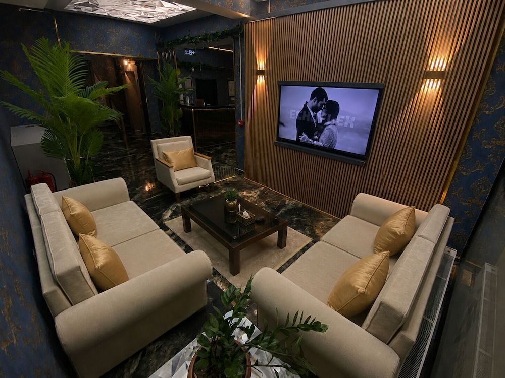 Safir Hotels Çorlu 2