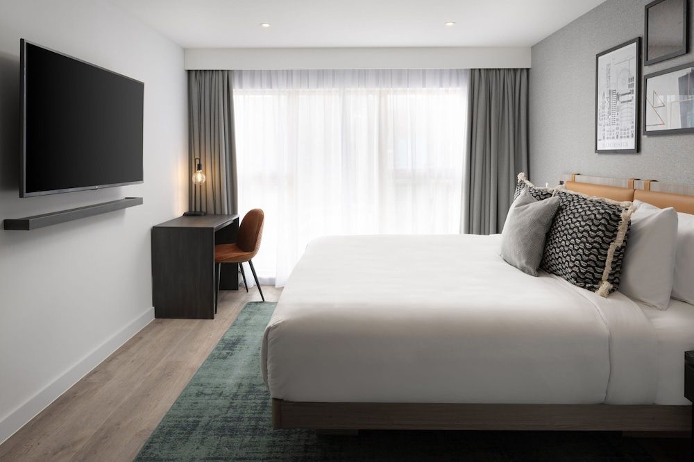 Residence Inn by Marriott Manchester Piccadilly 1