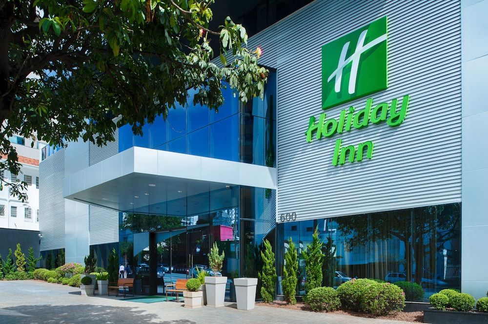 Holiday Inn BELO HORIZONTE SAVASSI by IHG 1