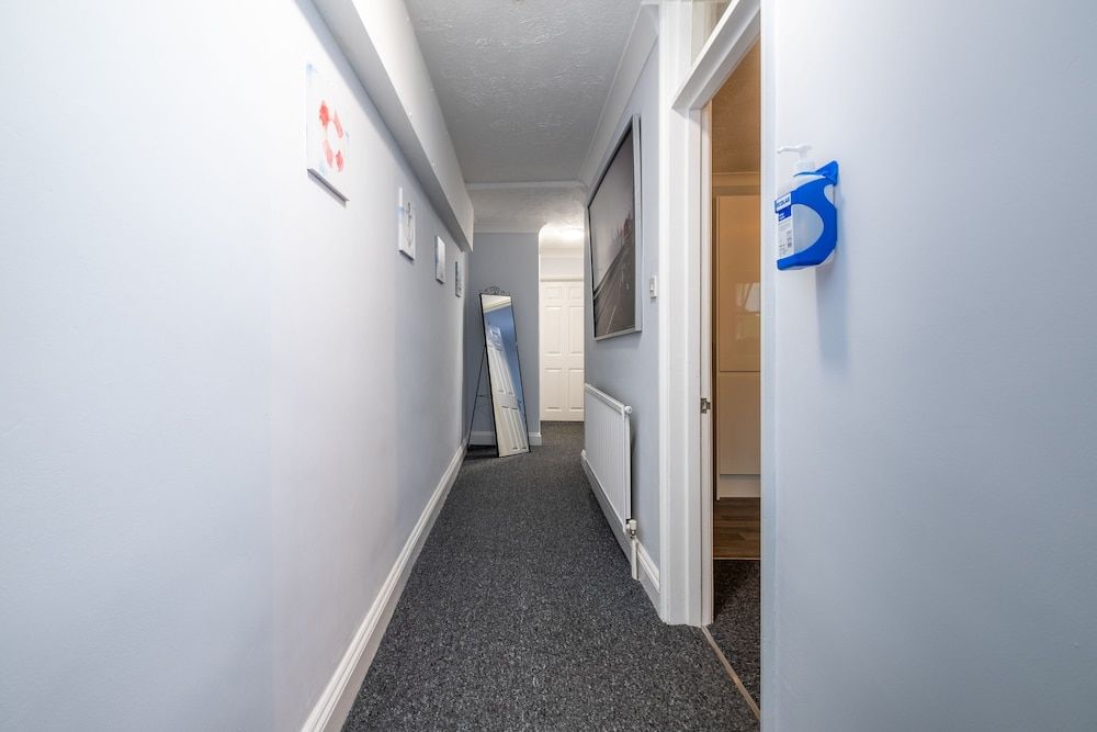Brunswick in Brighton and Hove by 9S Living 2